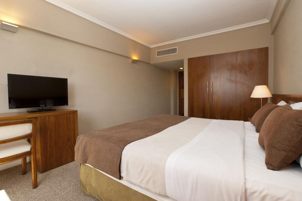 Hotel Bisonte Libertad Buenos Aires Exteriér fotografie