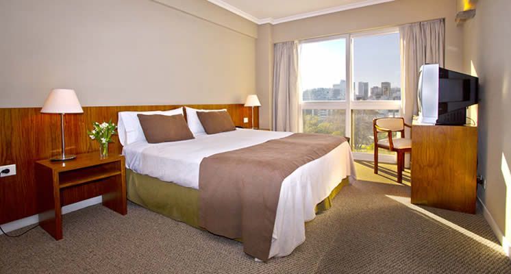 Hotel Bisonte Libertad Buenos Aires Exteriér fotografie