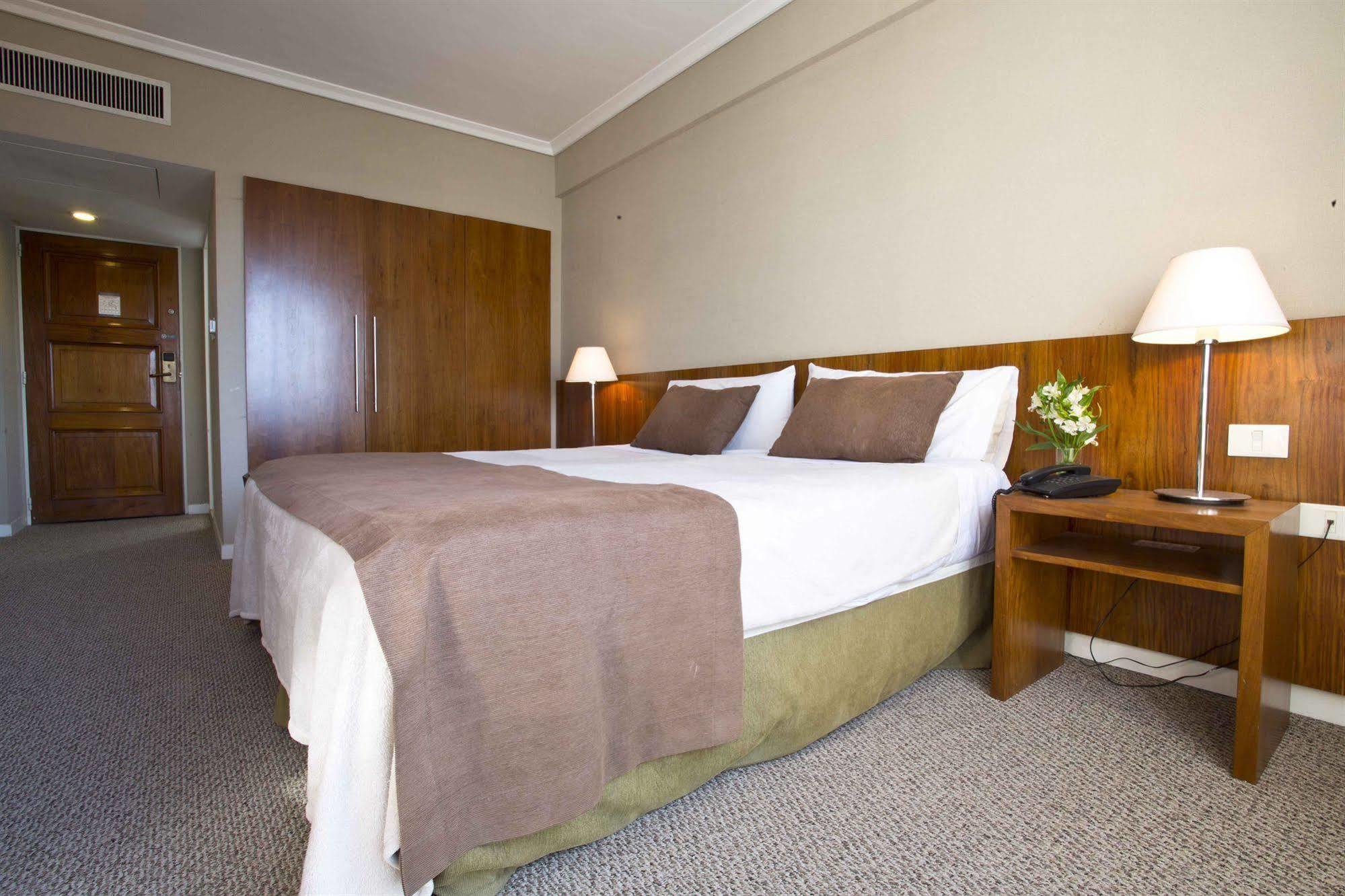 Hotel Bisonte Libertad Buenos Aires Exteriér fotografie