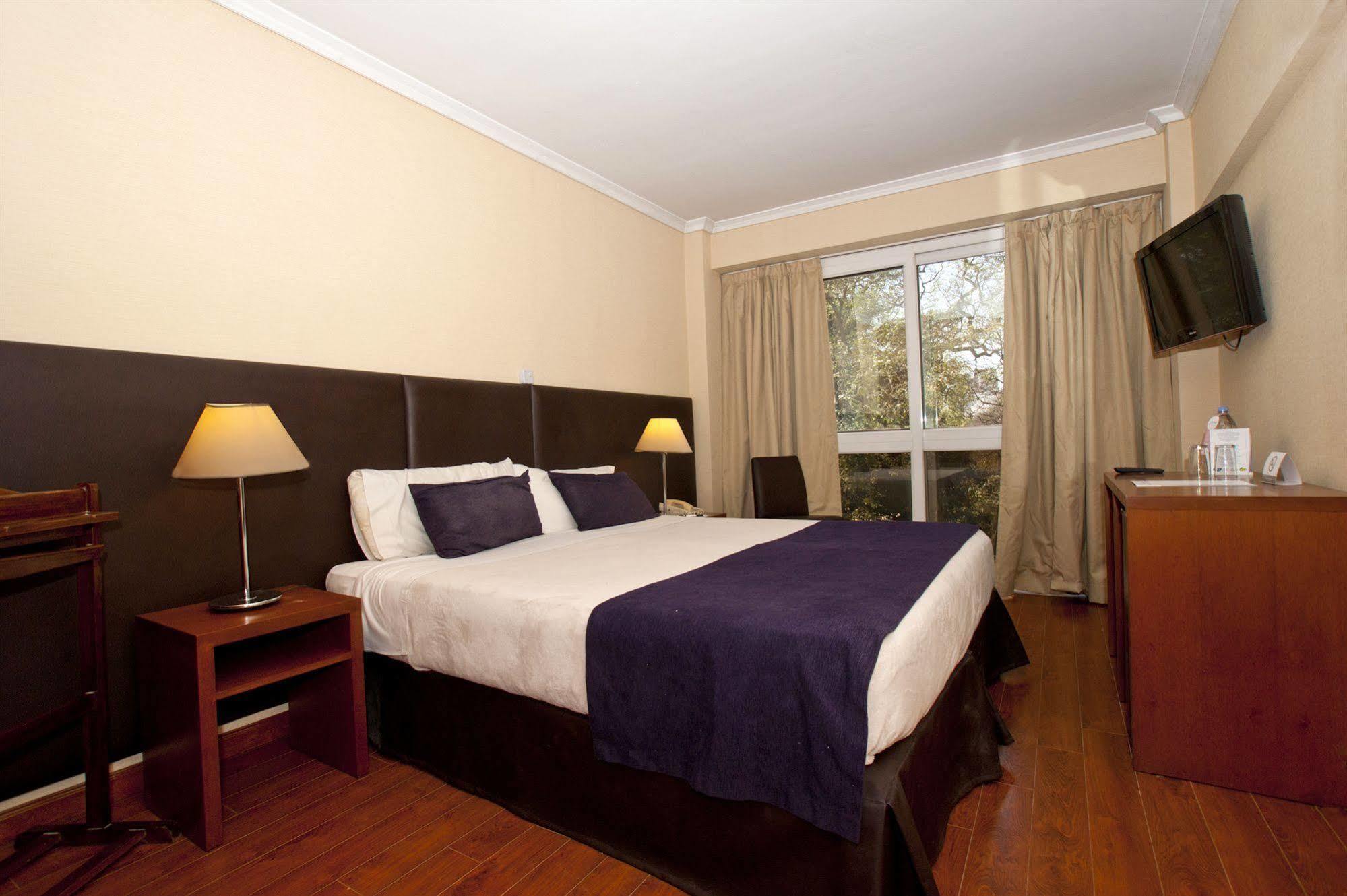 Hotel Bisonte Libertad Buenos Aires Exteriér fotografie